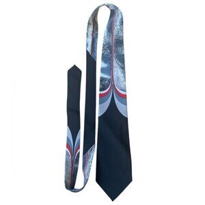 Vitaliano Pancaldi Vintage Tie